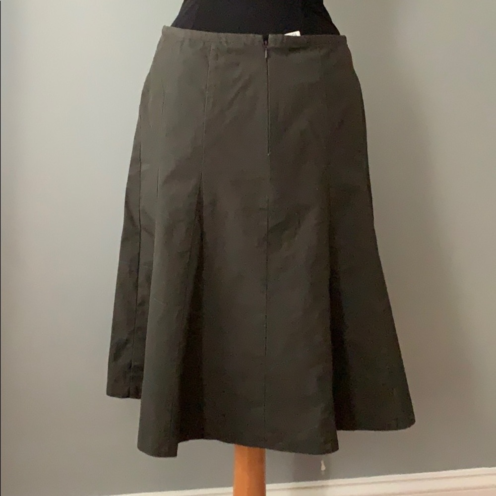 DKNY Skirt Size 4 - Picture 3 of 8